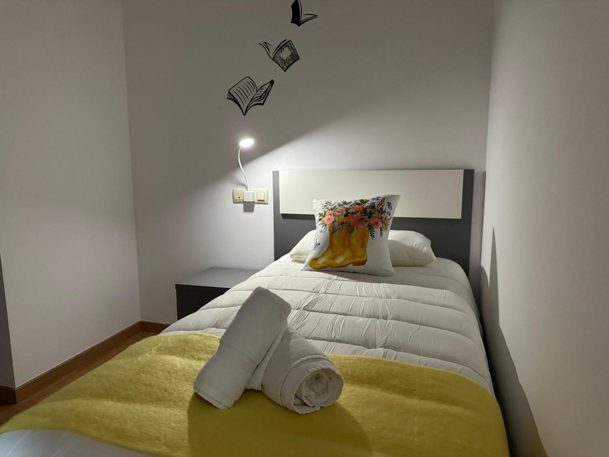 Mr Apartamentos 2 Córdoba Kültér fotó